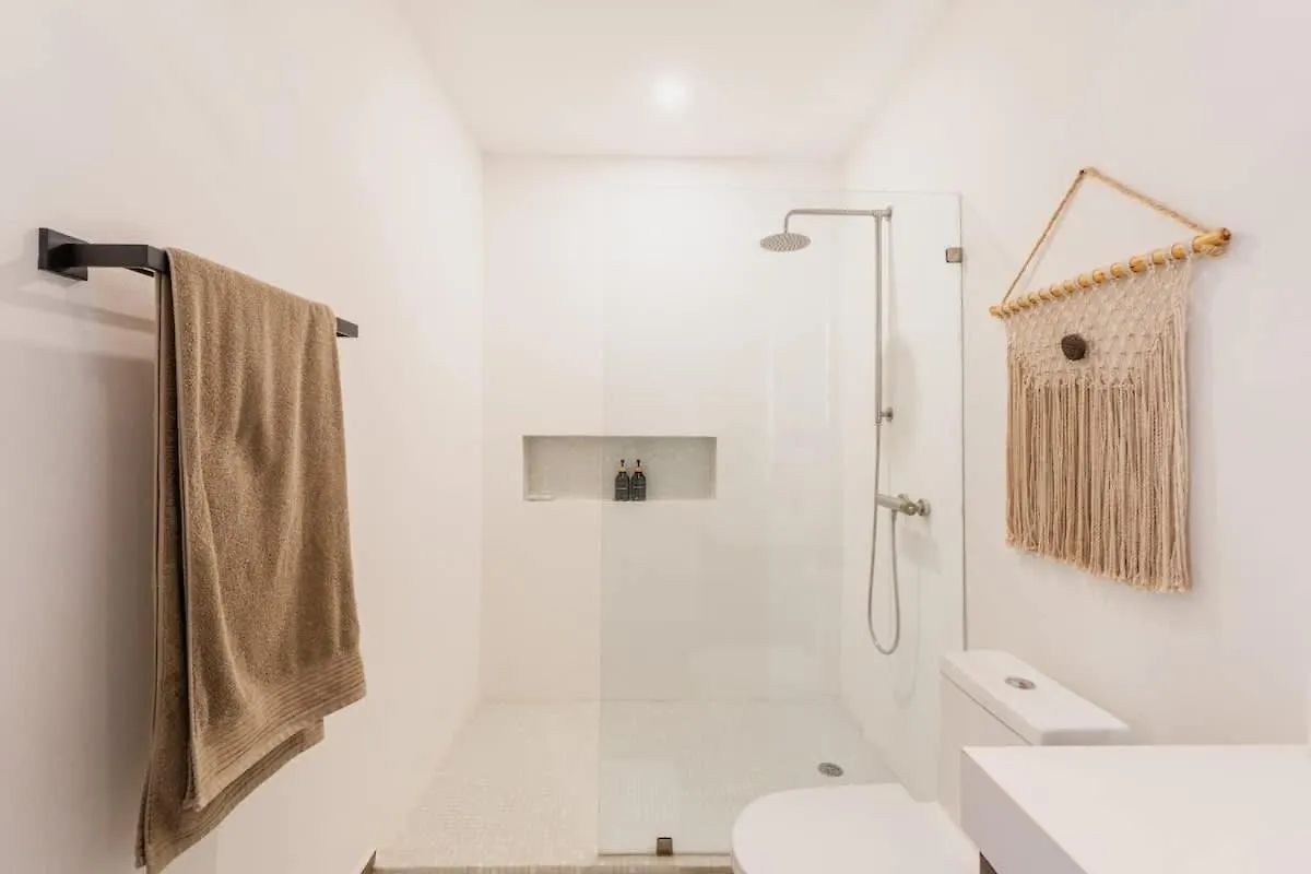 2 Story Penthouse Rooftop Pool Tulum
